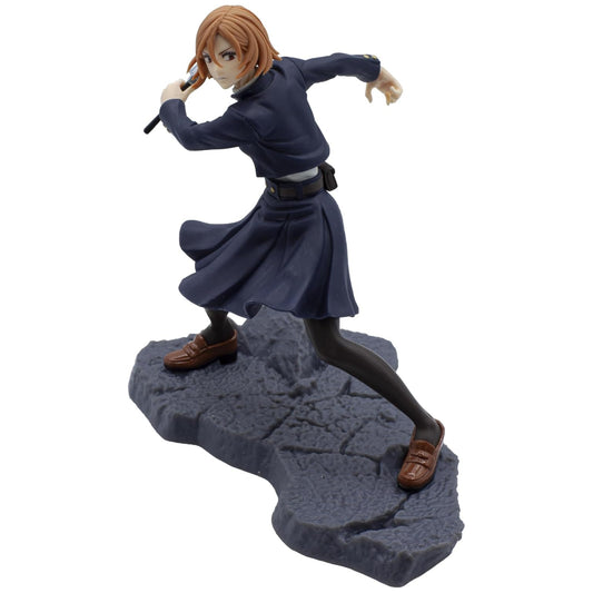 Jujutsu Kaisen - Nobara Kugisaki Combination Battle Vol.3