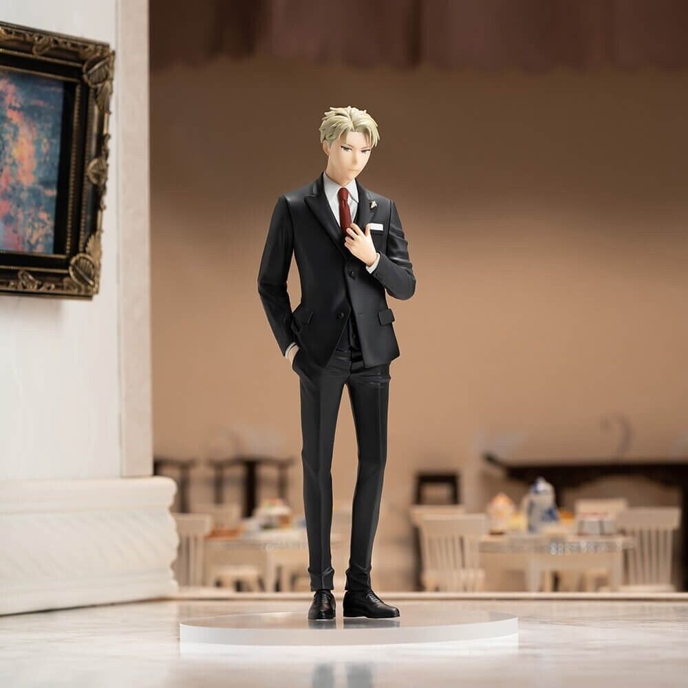 Spy x Family - Loid Forger - Party Vers.