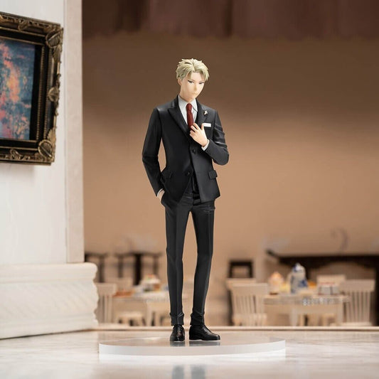 Spy x Family - Loid Forger - Party Vers.